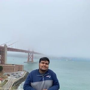 Meet your Posher, Jairo